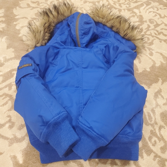 Polo ralph lauren jacket size 4t - Picture 3 of 14
